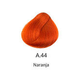 TINTE HYPERTONE A.44 NARANJA COBRE